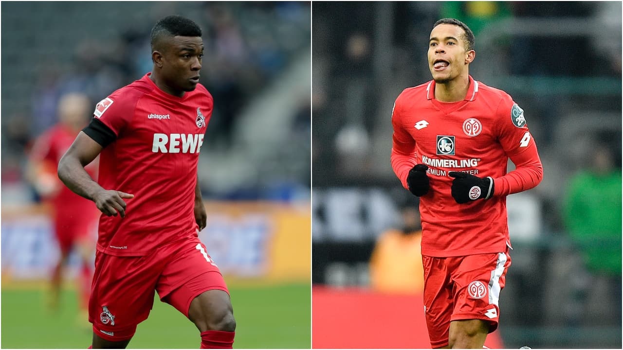 <b>Colonia vs Mainz</b>
<br>- Fecha: Domingo 17 de mayo
<br>- Hora: 8:30 am (Ciudad de México)
<br>- Colonia ganó tres de sus últimos cinco partidos y está a media tabla, pero su situación puede ser mejor aún.
<br>- Mainz está a cuatro puntos de colocarse en zona de descenso, es por ello que, aunque sea sumar un punto de visita les vendría bien.