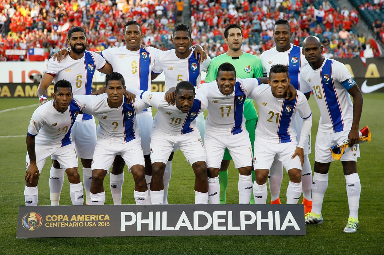 Calificamos a Panamá contra Chile