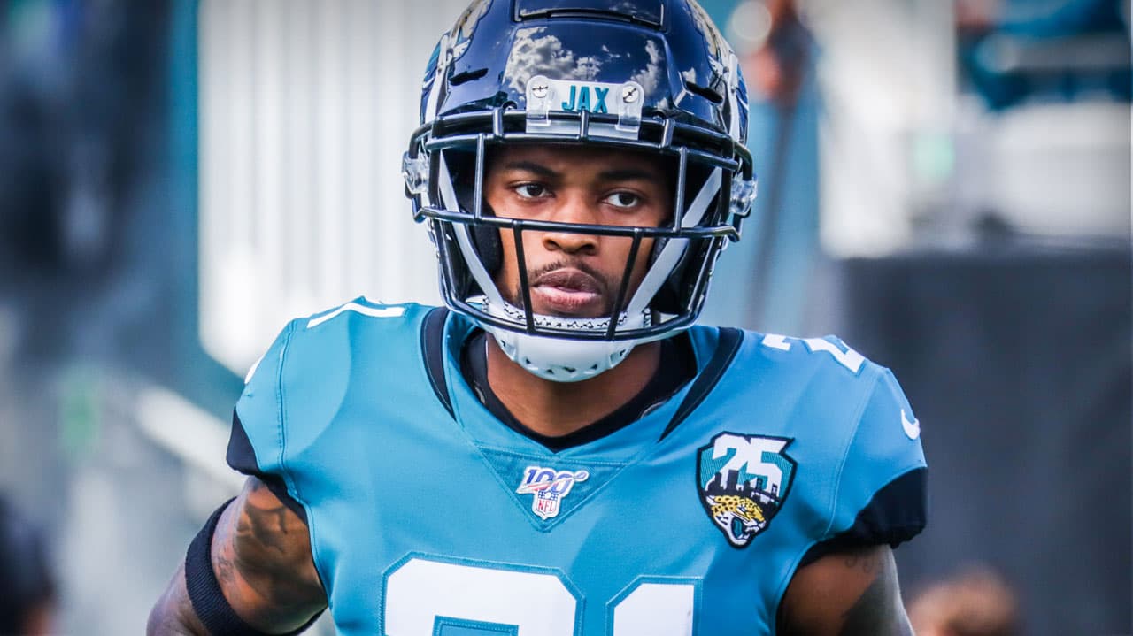 Jacksonville cambia a A. J. Bouye a Denver por selección del Draft