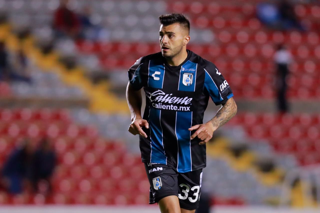 Querétaro 3-2 Juárez | CF Mérida 1-1 Pachuca | San Luis 0-1 Tijuana | Guadalajara 1-2 Dorados