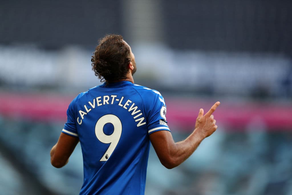 El Everton de Ancelotti gana su primer partido de la Premier League ante Tottenham. James Rodriguez debuta con los azules y se llevan los primeros puntos a casa.