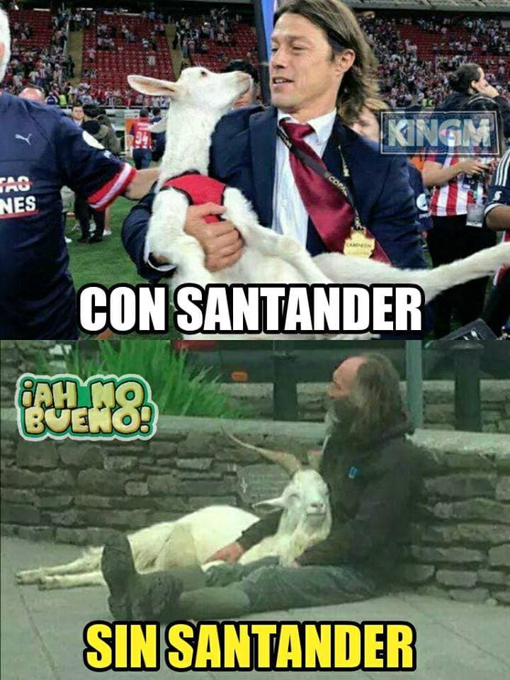 América vino de atrás, se llevó el Clásico Nacional y de paso dejó a las Chivas en el fondo de la tabla general. Los memes no perdonan