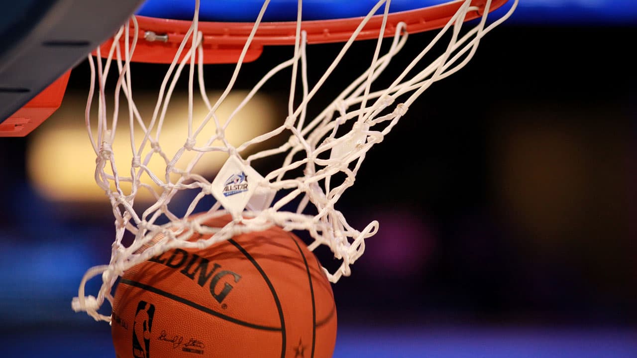 Ya se liberó la lista de los jugadores reserva para el NBA All Star Game a celebrarse el 16 de febrero.