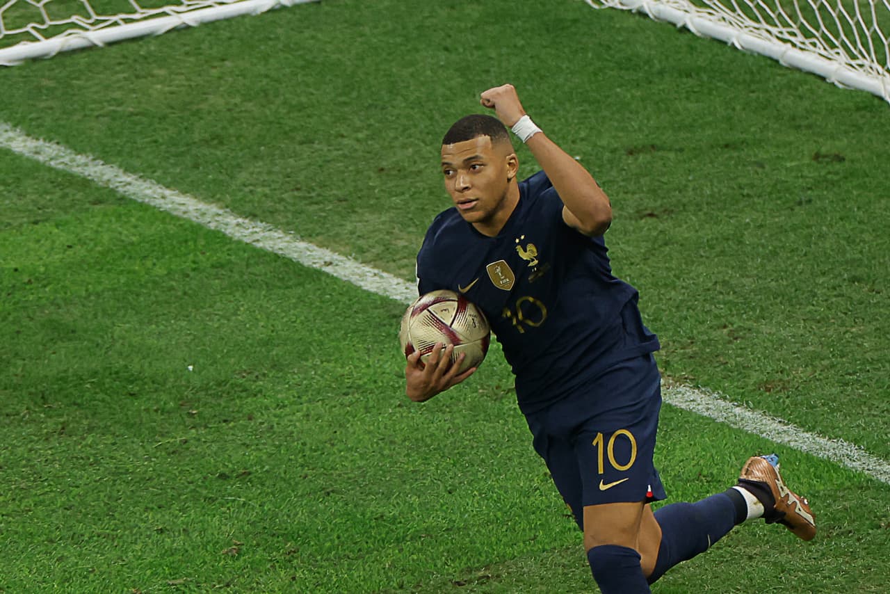 Argentina es campeona del mundo en una intensa tanda de penales.