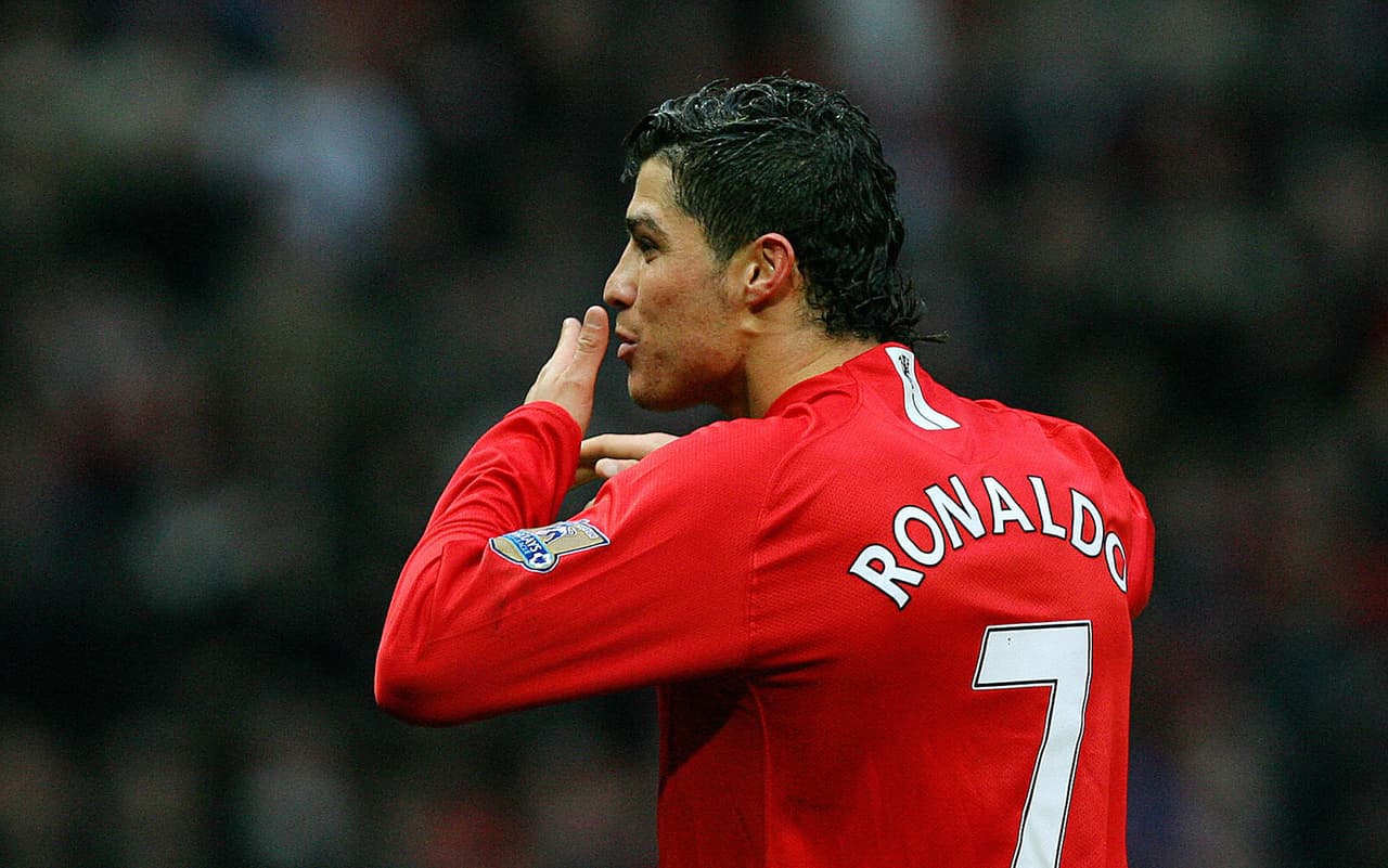 La gran figura de esta escuadra era el portugués Cristiano Ronaldo, que en esta temporada se quedó con el Balón de Oro.