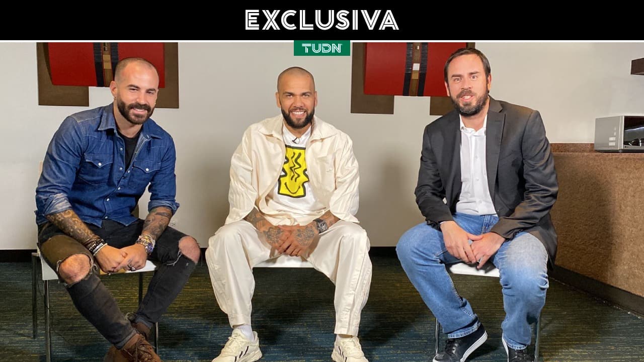 “La vida me regala el derecho de jugar con Pumas en el Camp Nou”