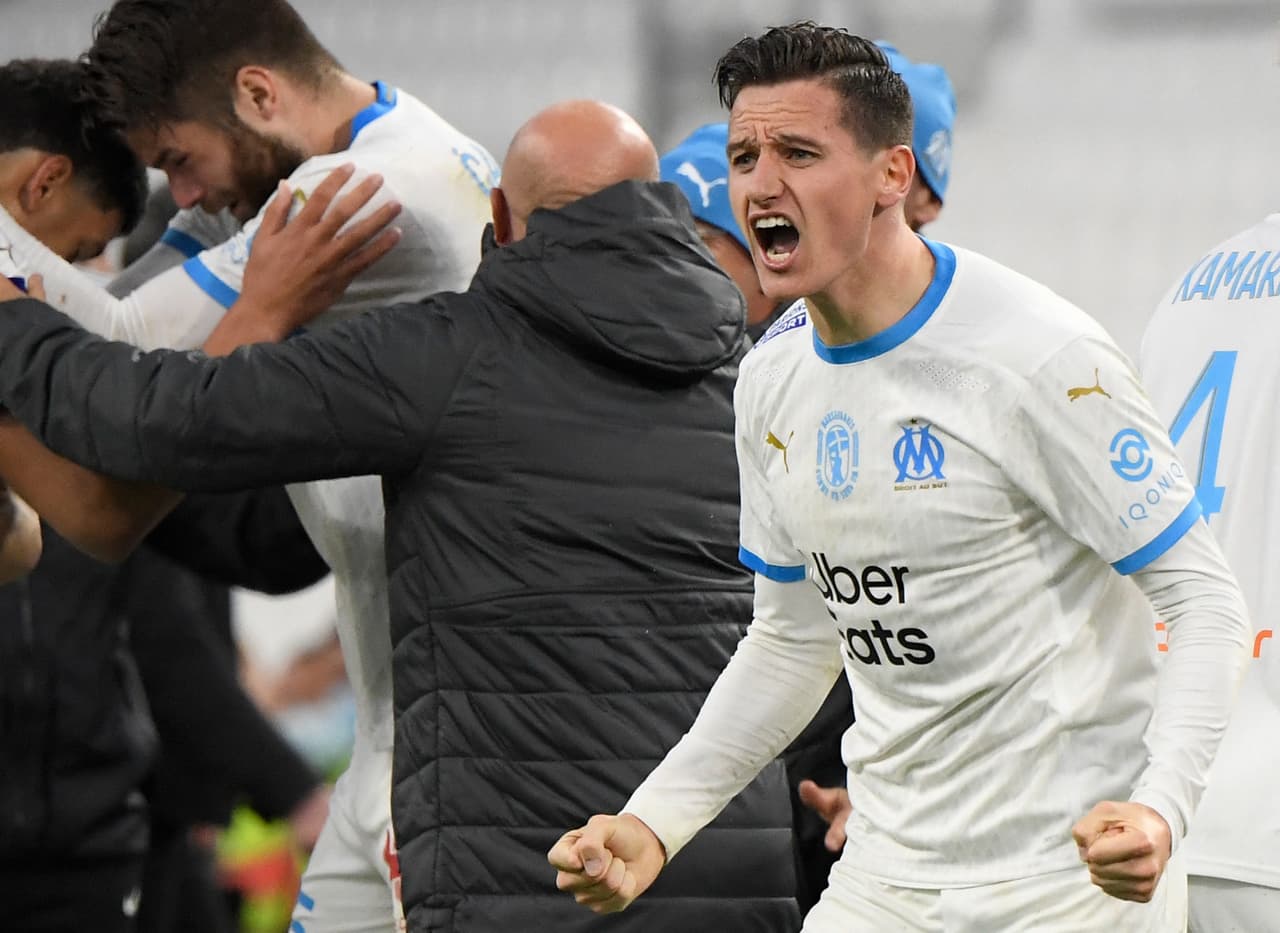 Revelan cláusula que permite a Thauvin salir de Tigres en enero