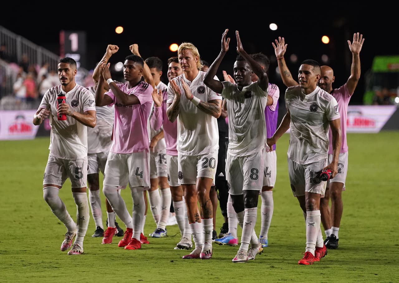 El club del sur de Florida se mantiene en la última posición de la Conferencia del Este.
<br>