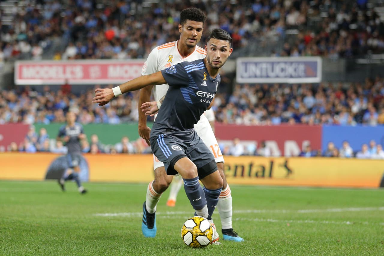 Valentín Castellanos: “Es lindo que una selección argentina me esté siguiendo”