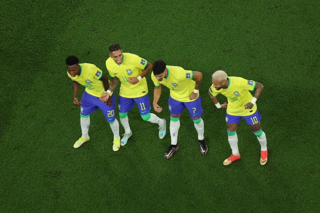 Brasil en Mundiales: Historia, participaciones, estadísticas y entrenador