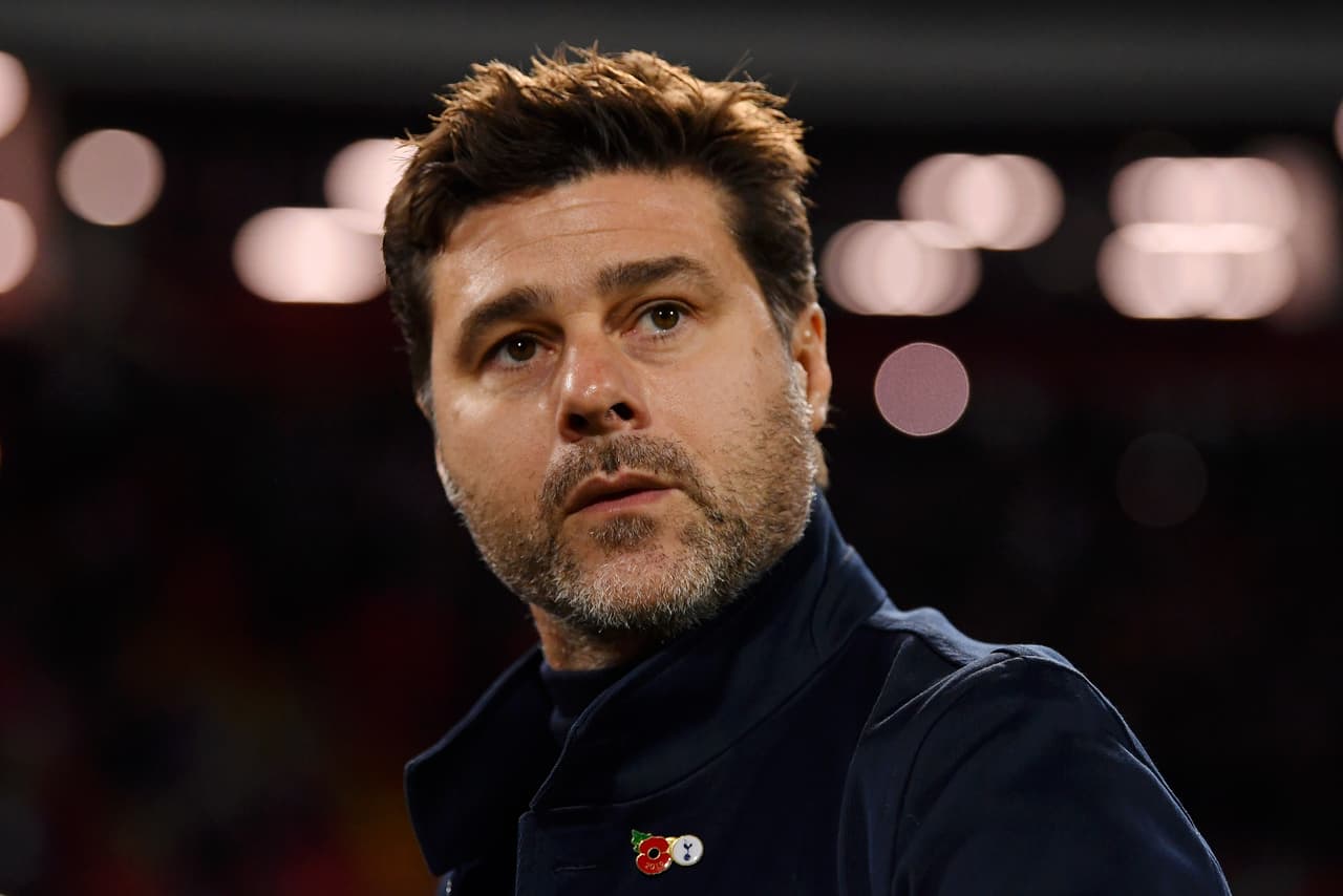 Mauricio Pochettino admite su intención de volver a la Premier


