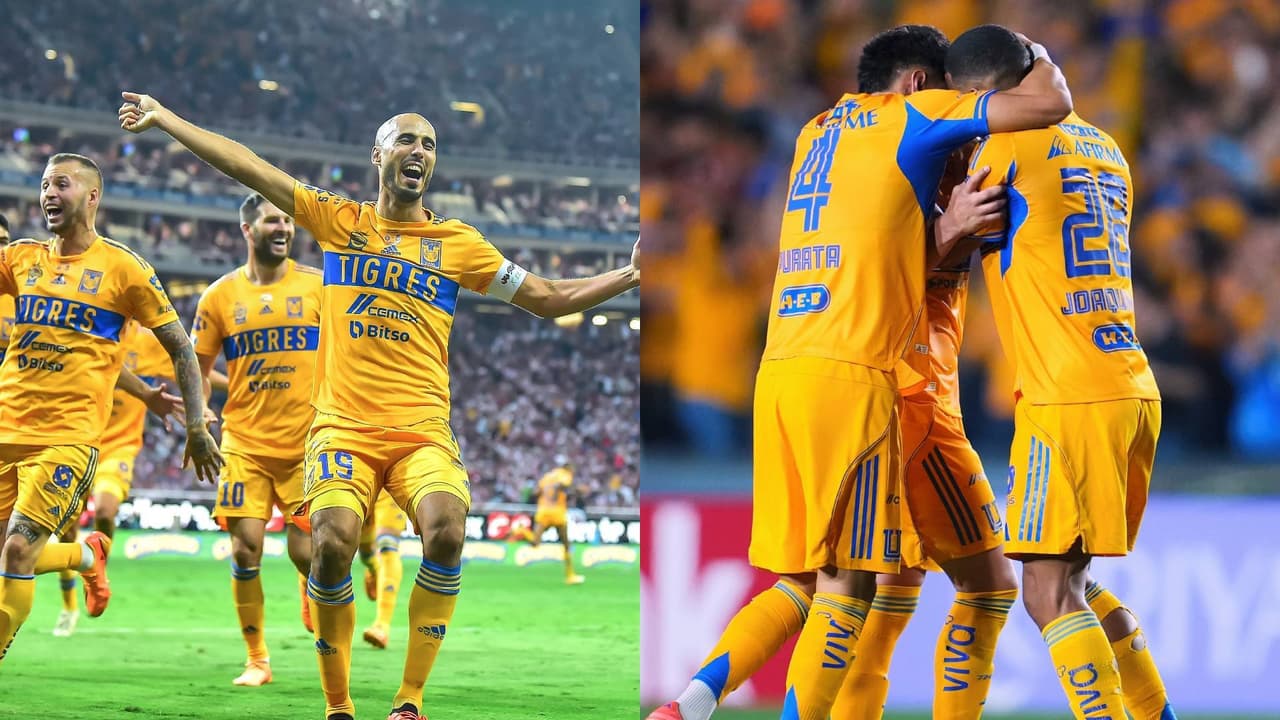 Tigres y las épicas remontadas que ha protagonizado además de Cincinnati