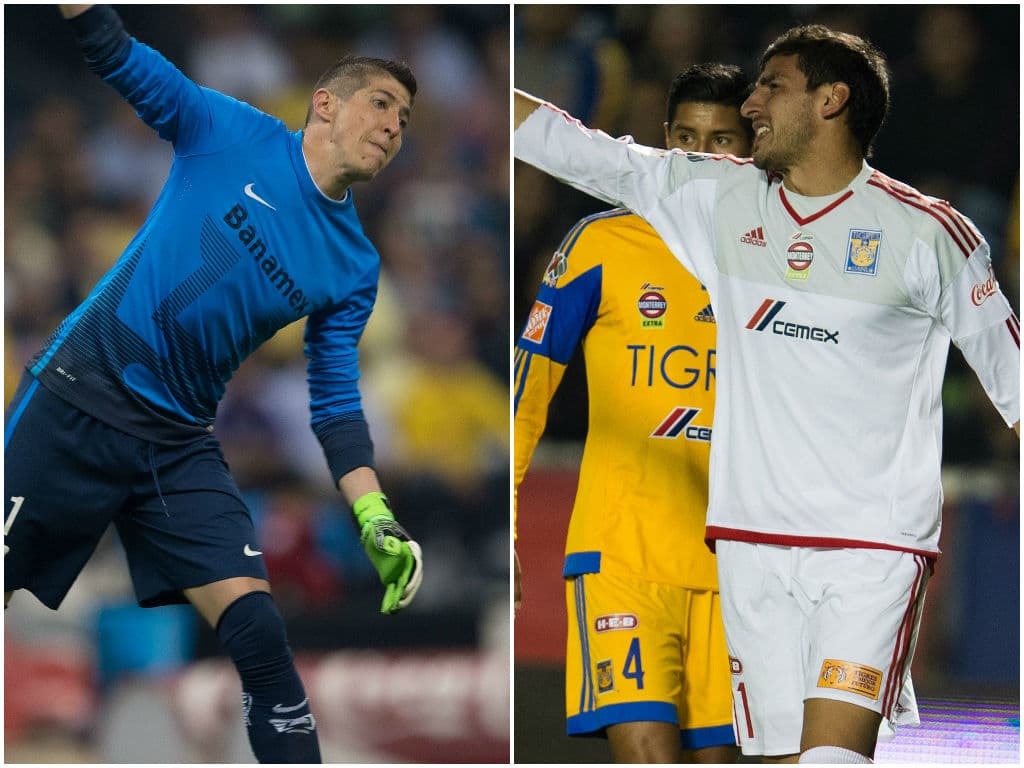 Los porteros serán fundamentales en la gran final ya que ambos son grandes jugadores bajo los tres postes, ya que tanto Alejandro Palacios como Nahuel Guzmán son arqueros que han sido figuras en este torneo y han salvado a sus equipos de derrotas.