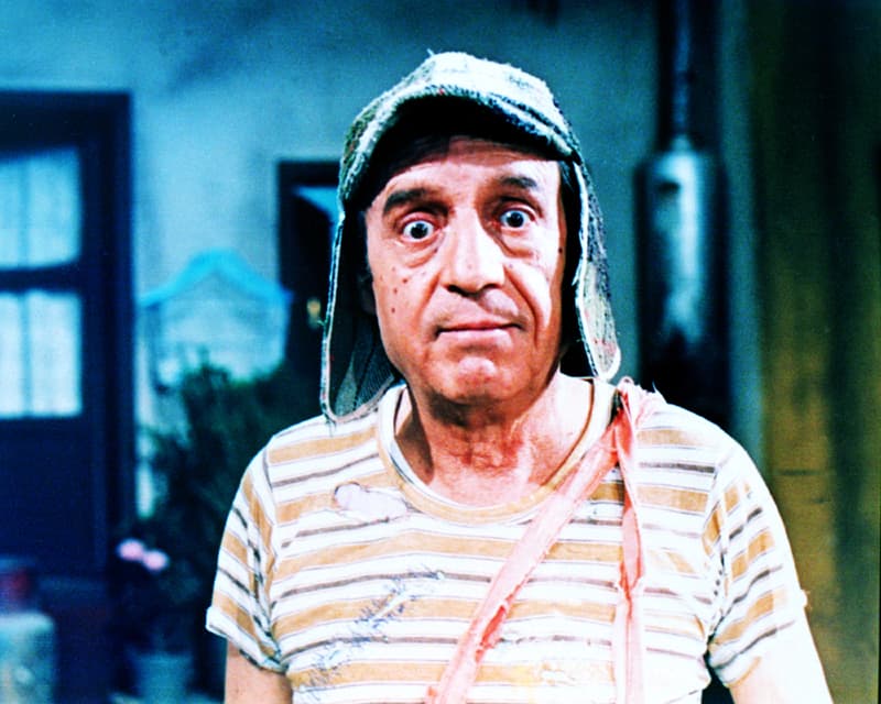 Chespirito