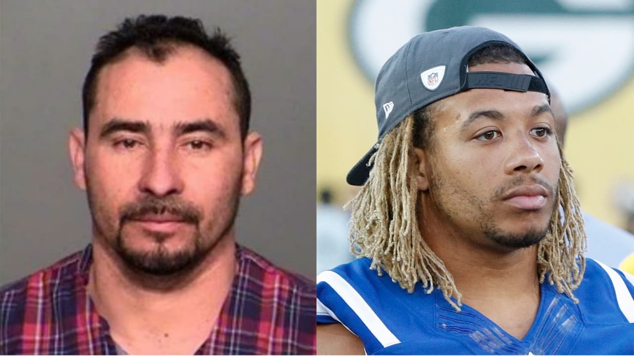 Para agrado de Trump, ilegal que mató a un jugador de NFL se declaró culpable