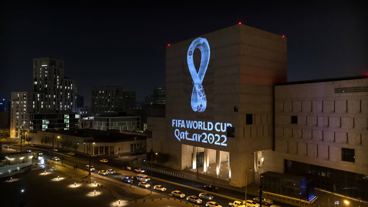 Salen a la venta primeros paquetes con hospedaje para Qatar 2022