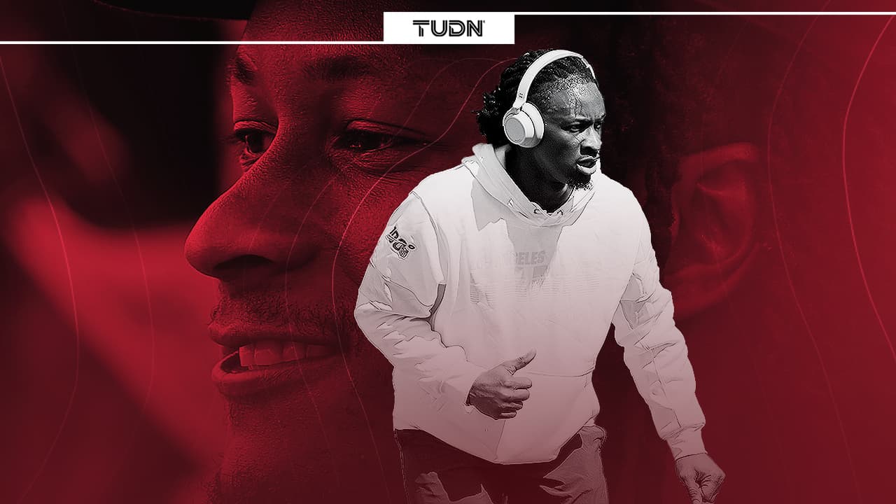 Todd Gurley siente su llegada a Falcons como un regreso a casa