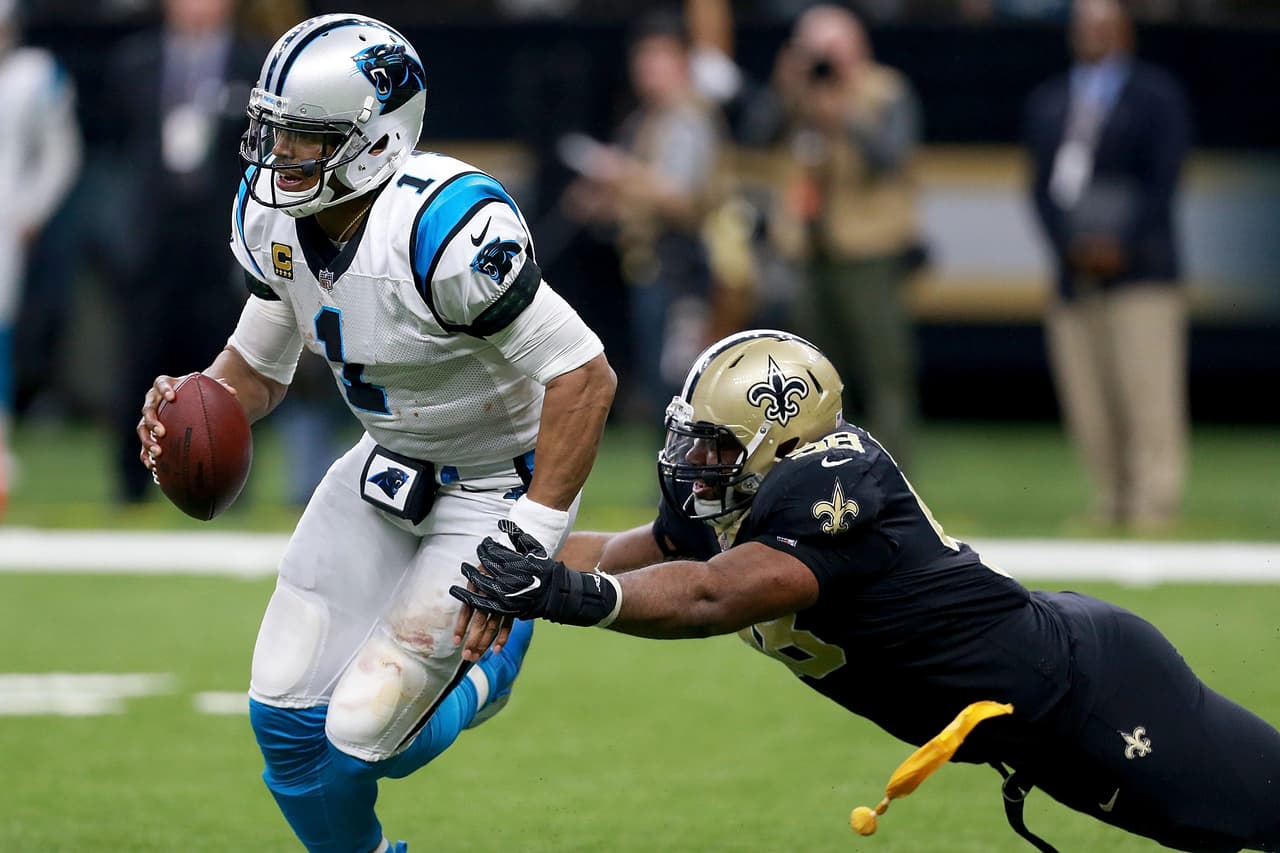 <b>17 de diciembre</b>: Nada como un duelo divisional. Saints y Panthers se conocen a la perfección y siempre entretienen.