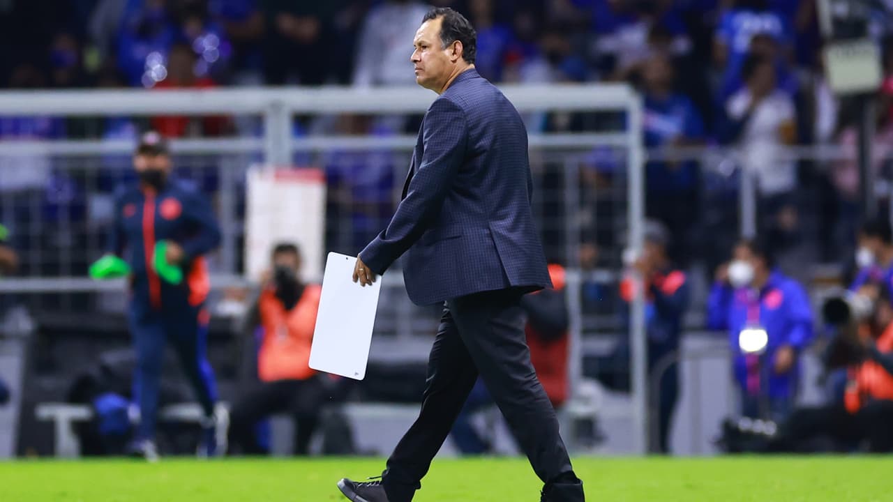 Juan Reynoso tras la violencia en Querétaro: “Regresamos a la época de barbarie”