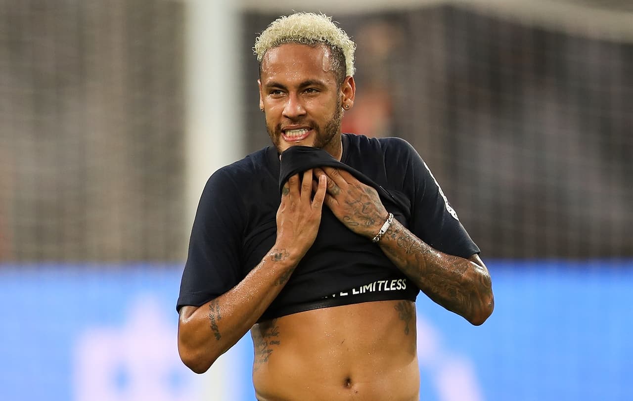 Neymar ofreció 20 millones de euros para su regreso al Barcelona