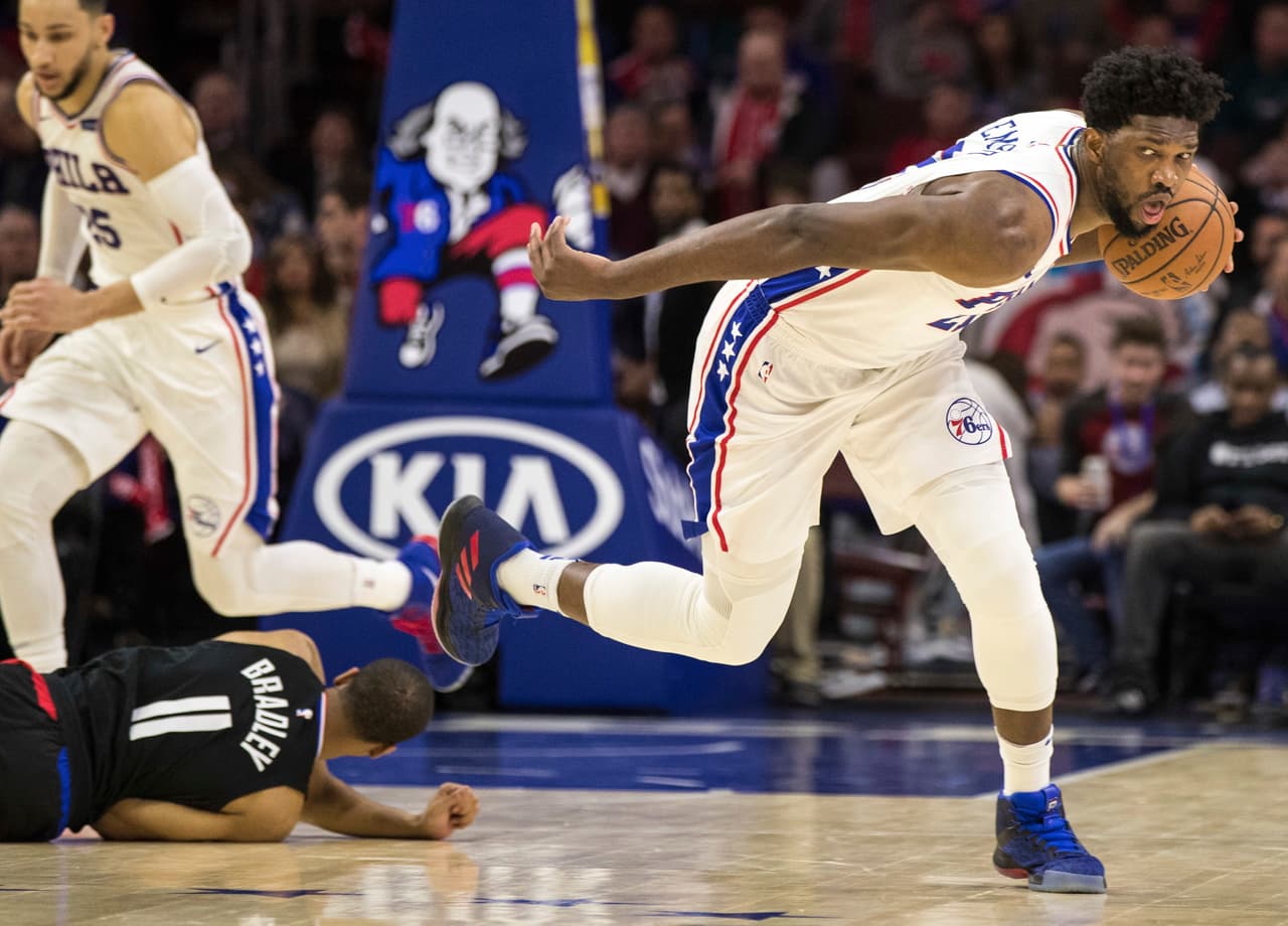 Los Sixers y los Jazz, un nuevo triunfo del modelo de expansión de la NBA