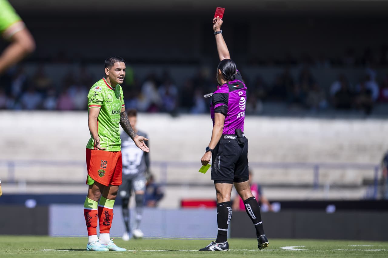 Pumas se repuso de un marcador adverso para dar la vuelta y ganar a FC Juárez en su primer partido del Clausura 2023.