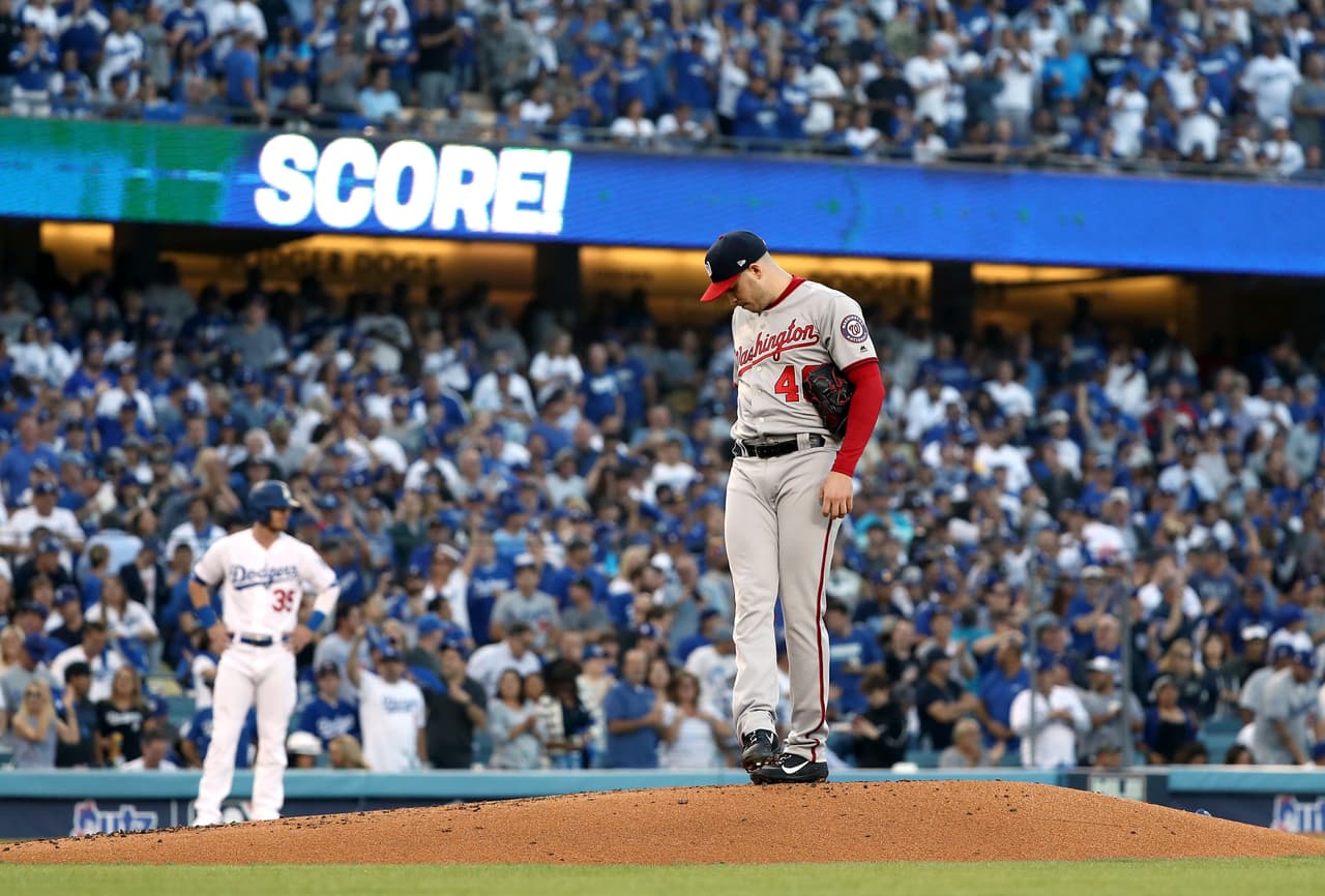 ¿Será benéfico que MLB haga cacería de brujas con los pitchers que usen sustancias para mejorar el agarre de la pelota?