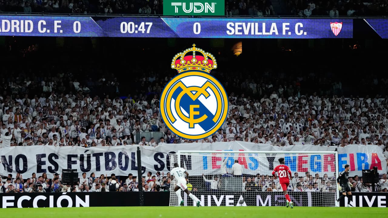 Real Madrid protesta contra Javier Tebas.