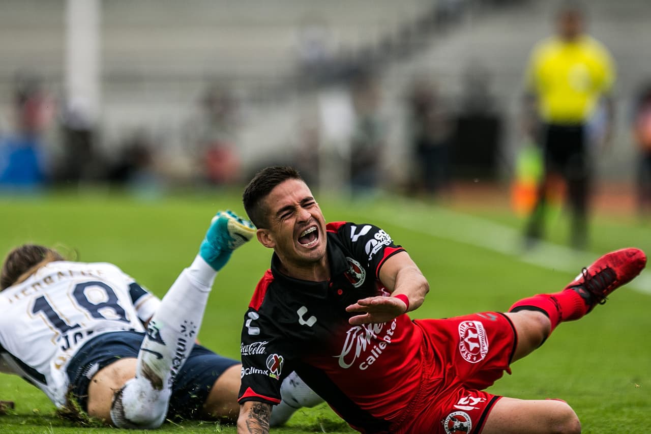 Tijuana por su parte enlaza su cuarta victoria al hilo. Tras un mal arranque de torneo, esta seguidilla de victorias los tienen en la tercera posición general.