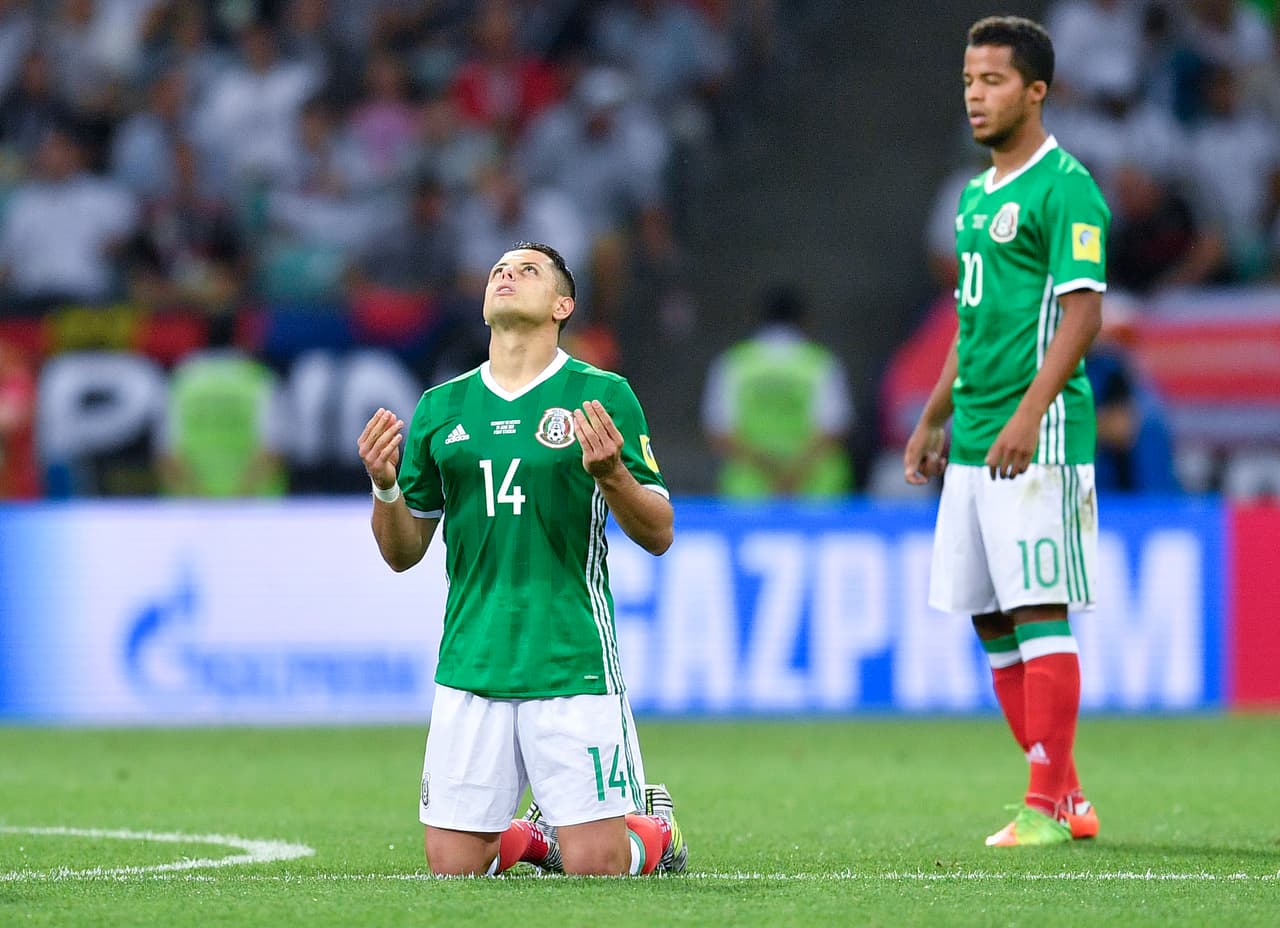 La fe dentro de los jugadores es grande y por eso una victoria llenará de confianza al equipo con miras al futuro.