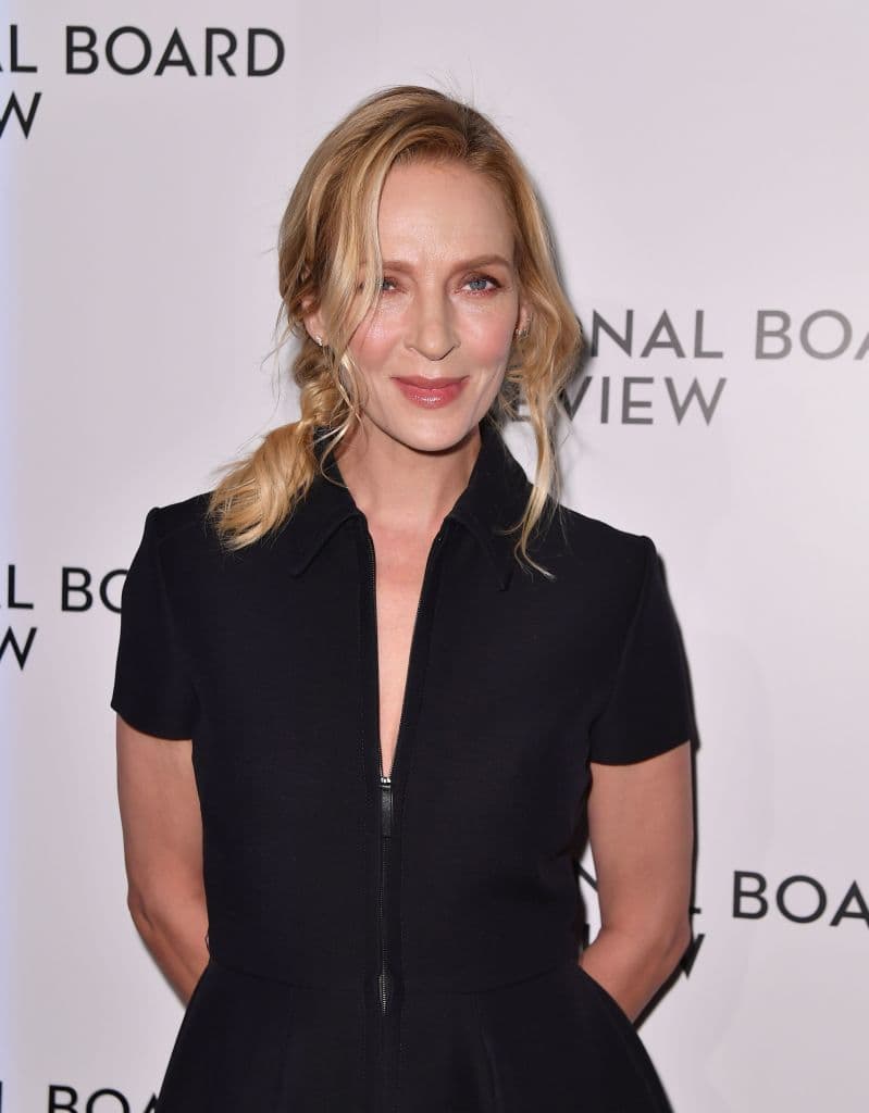 “... me duele que la ley enfrente a los ciudadanos, creando nuevos vigilantes que se aprovecharán de estas mujeres desfavorecidas, negándoles la opción de no tener hijos que no están preparados para cuidar, o extinguiendo sus esperanzas en la vida de estas mujeres desfavorecidas”, concluyó la actriz.