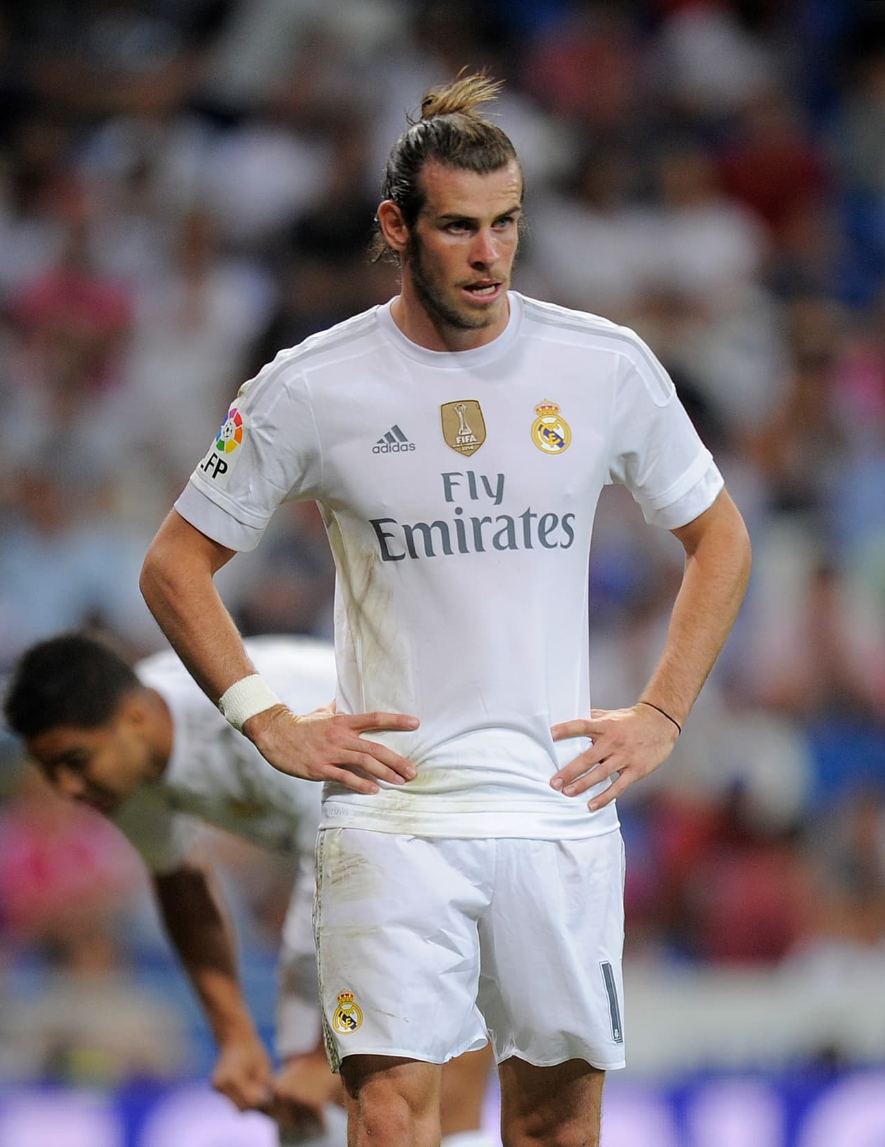 Una de las bombas que estuvieron a punto de detonar involucraba a Gareth Bale de regreso a la Premier League. El extremo galés fue vinculado con el Manchester United, City y Chelsea por las duras críticas de la afición del Madrid a final de temporada.