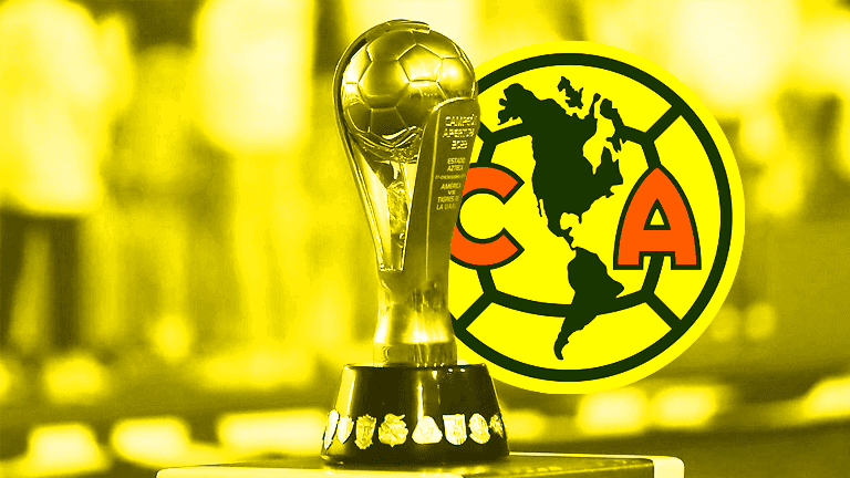 Razones por las que América sería campeón este torneo