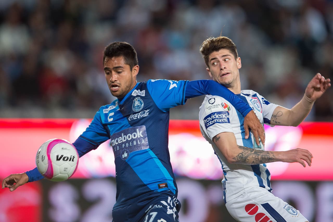 En los últimos 7 enfrentamientos entre ambos equipos, Pachuca suma 3 victorias por 3 empates y sólo una victoria poblana.