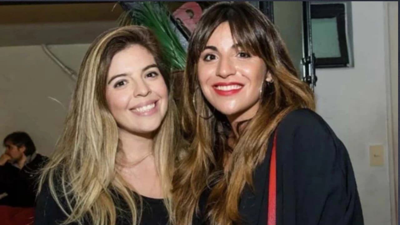 Hermana de Diego Maradona arremete contra las hijas de 'd10s'