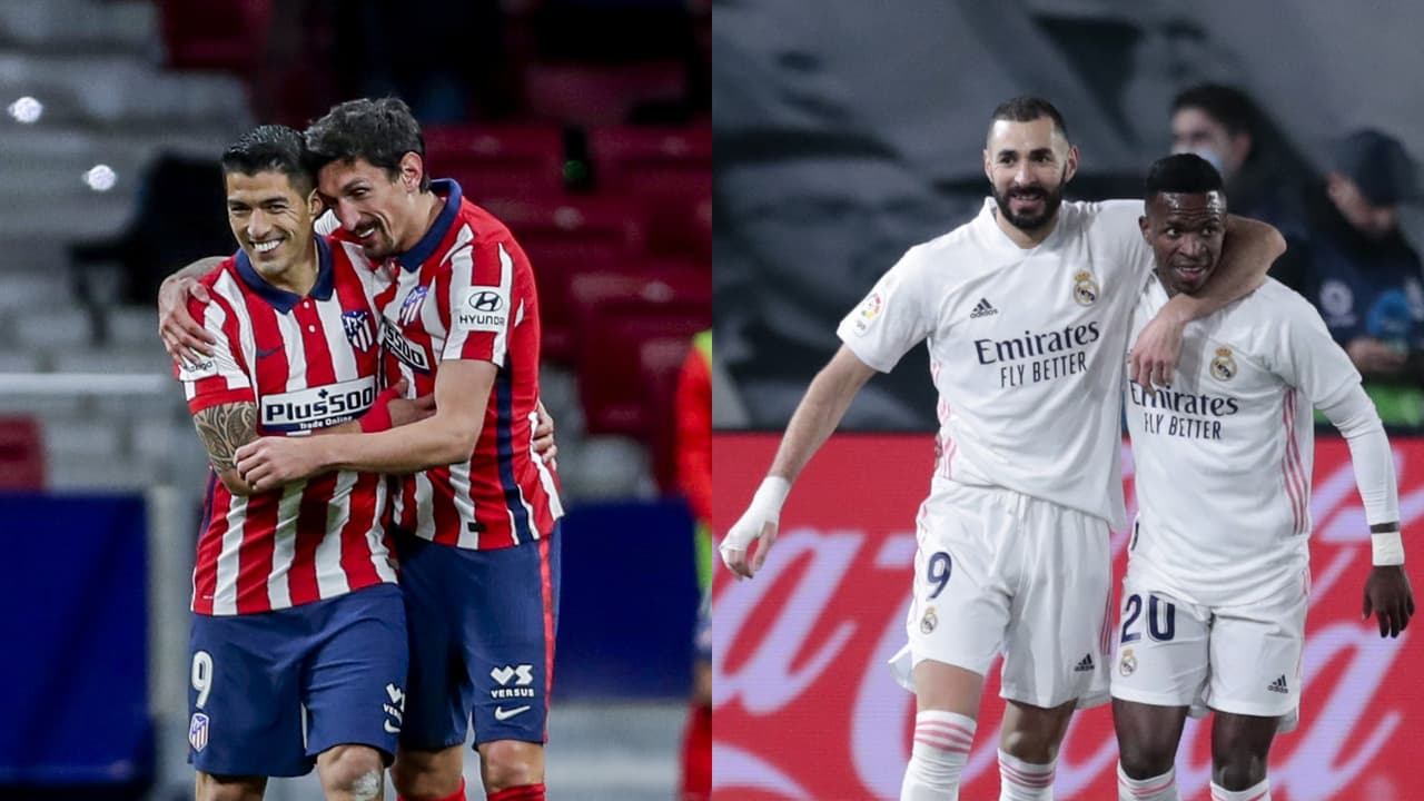 Todo lo que debes saber del cierre de LaLiga: horarios y panorama del título