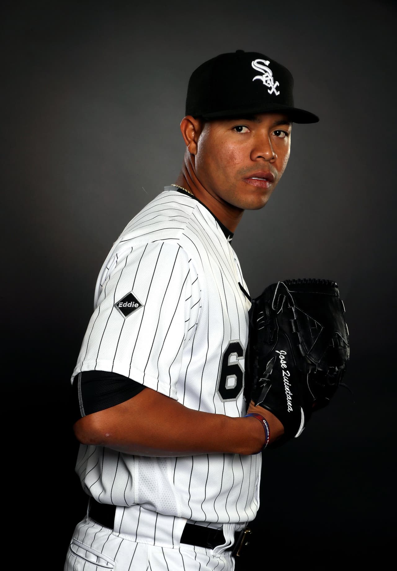 El juego programado entre los Medias Blancas de Chicago y los Tigres de Detroit donde lanzaría José Quintana se pospuso por cuestiones meteorológicas.