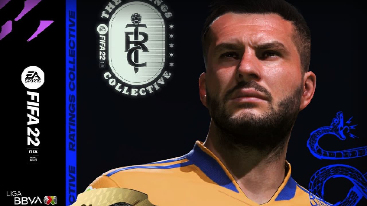 Tigres, el equipo más grande de la Liga BBVA MX en FIFA 22