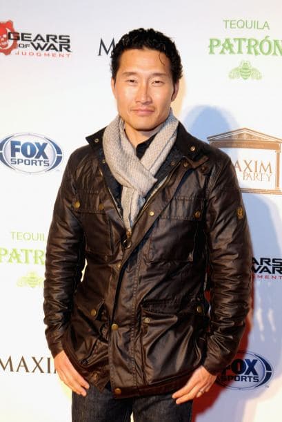 Modelos, personalidades, estrellas y jugadores en la celebración más sexy, la fiesta Maxim en la semana previa al Super Bowl.