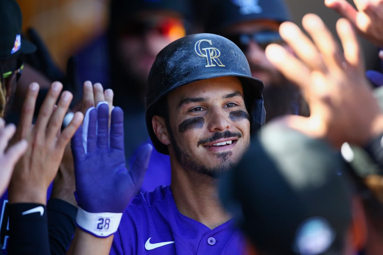 La liga anunció este lunes que los 30 dueños de los clubes ligamayoristas habían votado de manera unánime para proceder con una temporada en 2020.