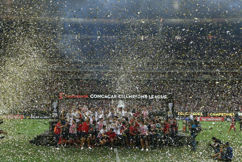 Se acerca el debut del Club Deportivo Guadalajara en el Mundial de Clubes y es un buen momento para recapitular los mejores partidos internacionales de los Rojiblancos.