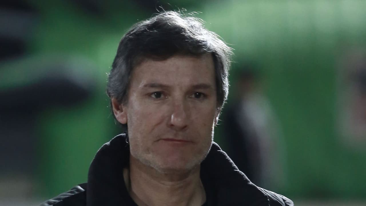 Para Caballero, parón por COVID-19 le vino bien a Bravos de Juárez