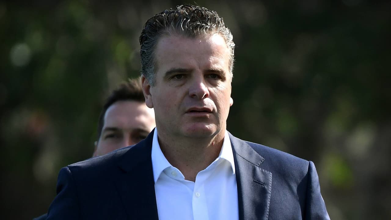 Dennis te Kloese se va del LA Galaxy