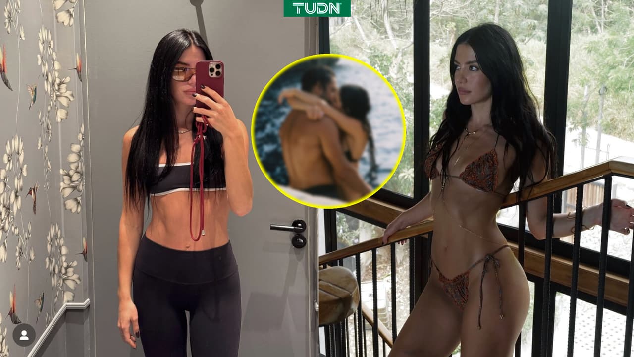 ¡Reaparece! Ex de Chicharito vuelve a creer en el amor y presume a su nuevo novio