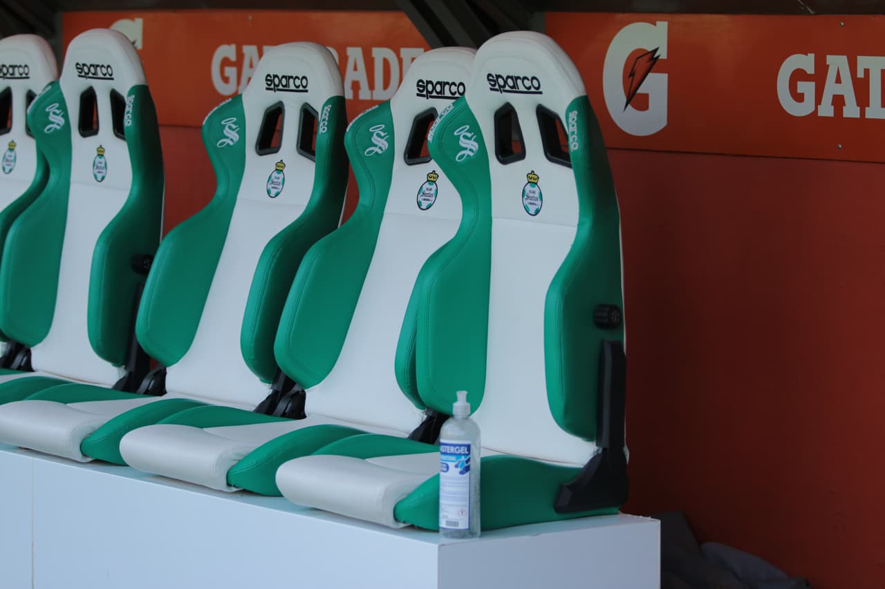 Tres nuevos casos positivos por coronavirus en Santos; van 15