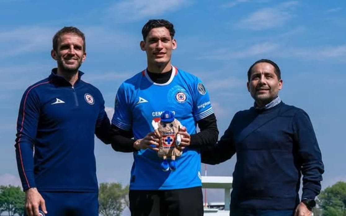 Chiquete recibe a 'Costalito' y lo que dice después sorprende a todos