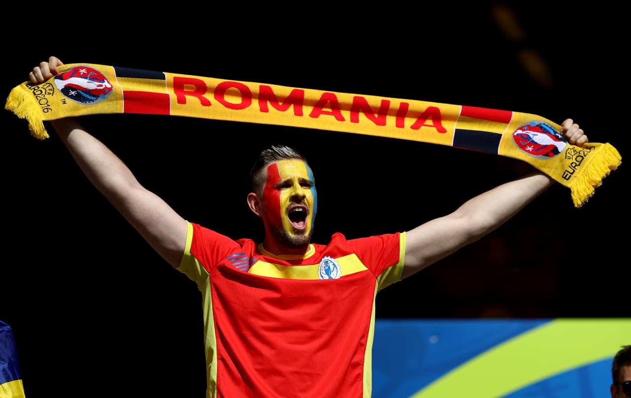 Sin duda las bufandas son las que más se venden.