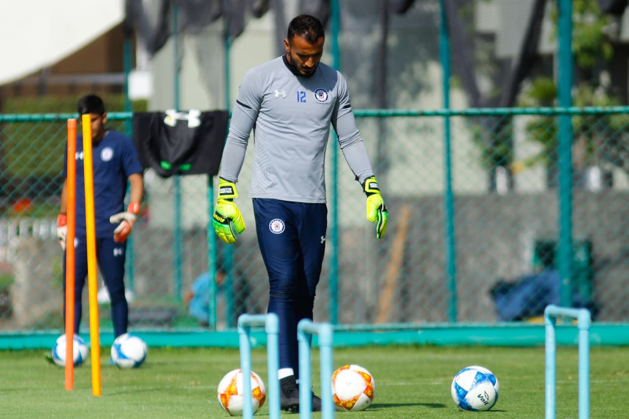 La reflexión al interior del equipo ha servido mucho para corregir y mejorar en temas disciplinarios y de funcionamiento bajo el mando del técnico Pedro Caixinha.