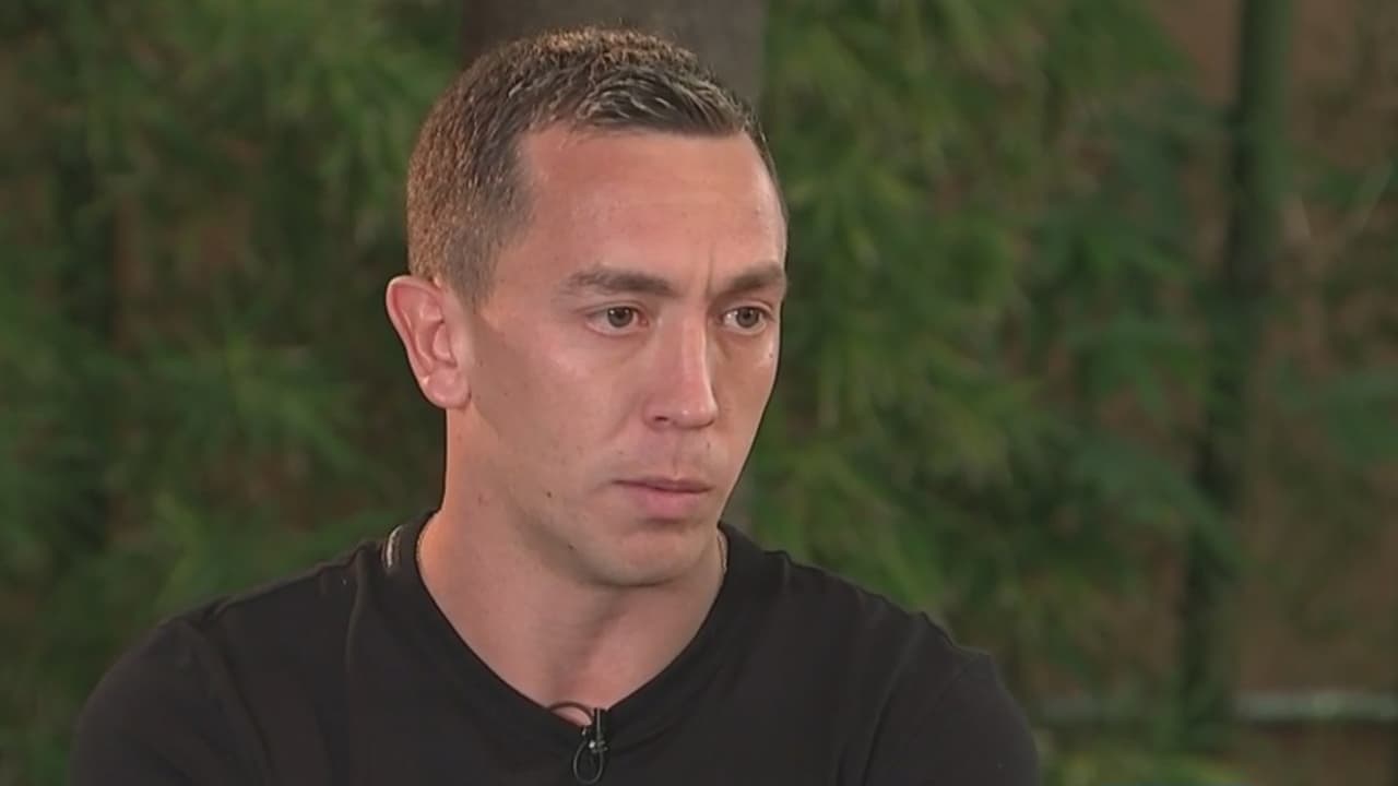 Marchesín sobre la semana de Súper Clásicos: "En estos partidos tienes que dar un plus"