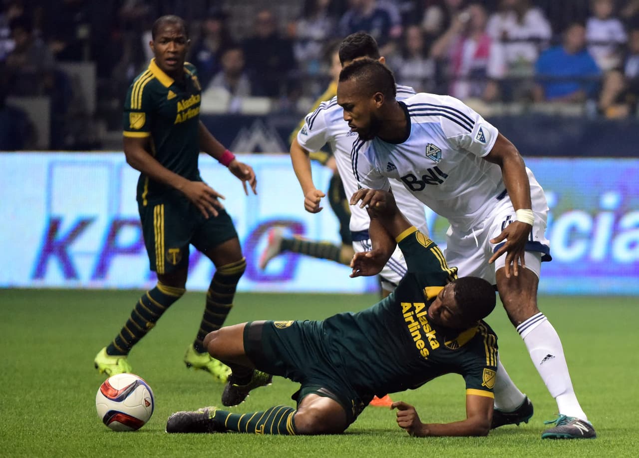 Kendall Waston llamado a ser el “comandante” de Cincinnati por delantero que solía marcar en Clásicos